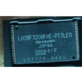 LH28F320BFHE-PTTLEO 音响主机IC芯片模块进口现货