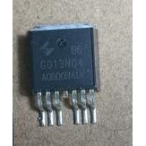 G013n04 汽车电脑板理电池MOS场效应三极管TO263