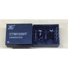 CTM1050T 高速CAN隔离收发器模块 DIP7脚
