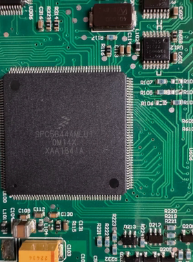 SPC5644AMLU1 SPC5644AF0MLU1 QFP176 汽车电脑板CPU芯片拆车割板