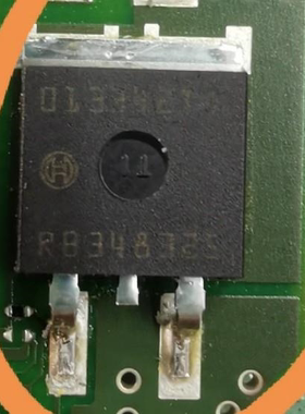 013743WA 013743WP ABS 电脑板电源管 013 三极管 进口现货直拍