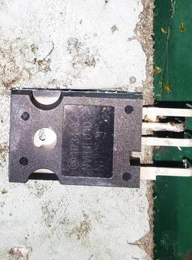 NVH4L040N120SC1 进口拆机 Sic碳化硅场效应管 通用C2M0040120