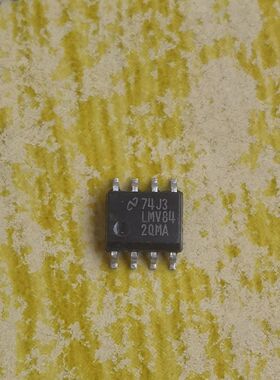 LMV8420MA LMV842QMA SOP8 新能源充电机运算放大器IC芯片