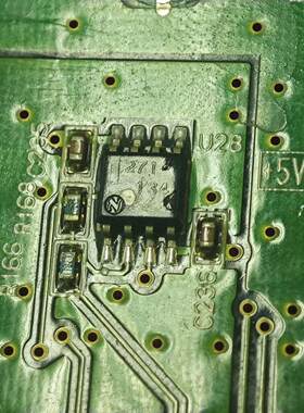 UPC271 UPC271G G2 丝印 271  SOP-8封装 集成电路质量保证 全新