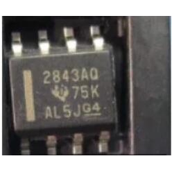 2843AQ UC2843AQ 新能源充电机电源开关稳压芯片SOP8脚
