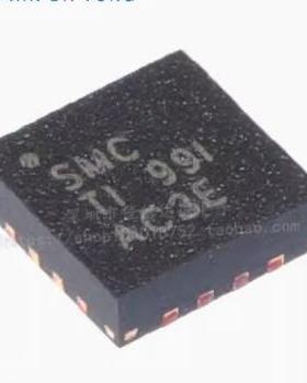 SMC TPS62095RGTR QFN16汽车导航中控主机电源开关稳压器IC芯片