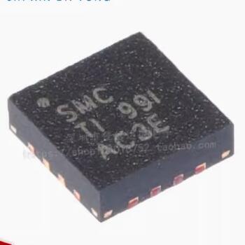 SMC TPS62095RGTR QFN16汽车导航中控主机电源开关稳压器IC芯片