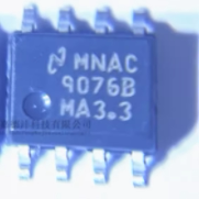 LM9076BMA-3.3 封装SOP-8 丝印9076B 线性稳压器 全新原装