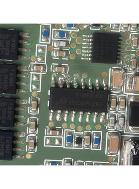SI8631BC 三通道数字隔离器 进口汽车芯片 SOP-16封装