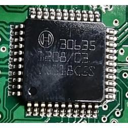 30635 汽车电脑板芯片