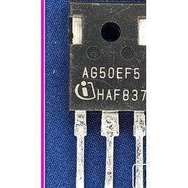 AG50EH5 AG50EF5 威马新能源充电机场效应三极管进口拆机测量好
