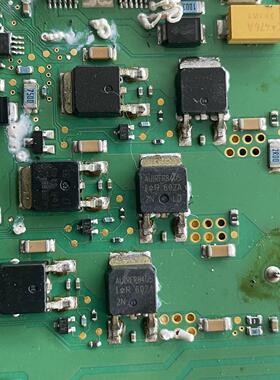 AUIRFR8405 AUFR8405  TO-252  MOS管,晶体管, N沟道场效应管