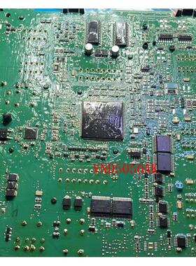 VND5050AK  标志308汽车BCM电脑板开关检测驱动通病故障芯片