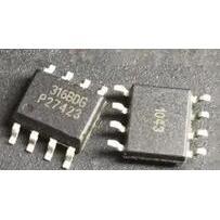 316BDG MLX90316KDC-BCG 贴片SOP8 原装进口 可直拍