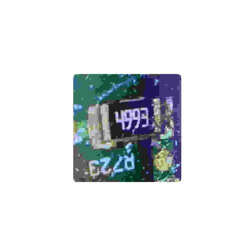 4993 499K 新能源充电机贴片电阻 3.1x1.6全新 1206