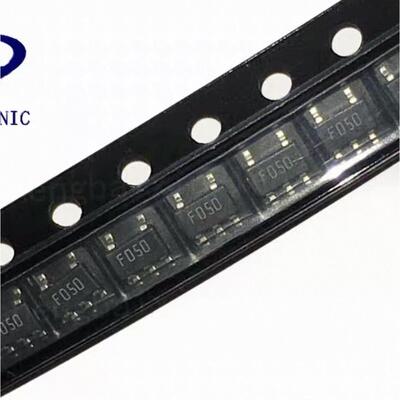 原装 LD2980ABM50TR 丝印F050 SOT23-5贴片 线性稳压器IC 芯片