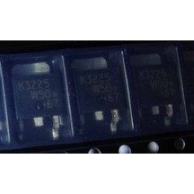 2SK3225 K3225 汽车电脑板易损场效应贴片三极管 质量保证
