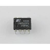 LNK520PN 汽车电脑板电源管理芯片贴片7脚