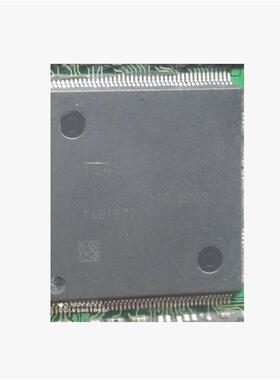 16493 R70F7016493 汽车电脑板CPU芯片QFP174脚 空白