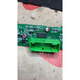 E52001A 汽车空调面板电机驱动芯片