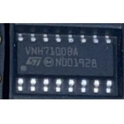 VNH7100BA 汽车电脑板驱动器IC芯片SOP16脚