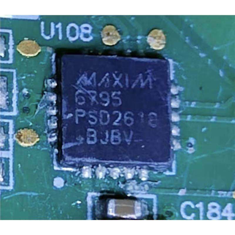 MAX6795SD2 MAXIM6795 北汽新能源EV160 150 ECU电源稳压器IC,电子元器件市场,芯片,淘宝优惠券,粉丝福利购,淘宝优惠卷