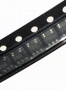 原装 LD2980BM50TR 丝印F050 SOT23-5贴片 线性稳压器IC 芯片