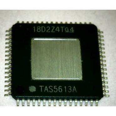TAS5613A 音频数字功放放大器IC芯片