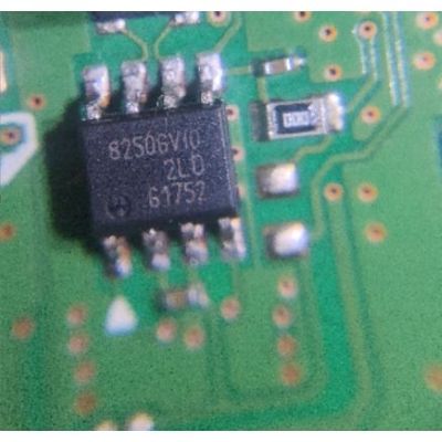 汽车芯片TLE8250GV10 网版印刷 8250GV10 汽车收发器芯片 全新