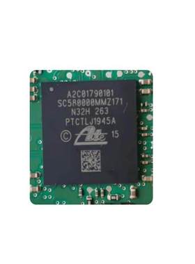 A2C01790101 SPC580000MMZ171 汽车电脑板BGA芯片