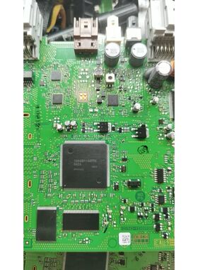 72645p144FPU  汽车电脑板CPU  拆车带板