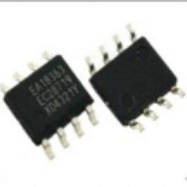 EA18363 TEA18363 汽车电脑板电源管理IC芯片SOP8脚SMD