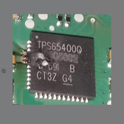 全新 TPS65400QRGZRQ1 TPS65400Q 贴片VQFN48降压开关稳压器 现货