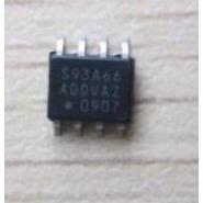 S93A66 S-93A66AD 汽车存储芯片SOP8脚贴片全新