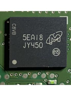 MTFC4GLGDM-AIT Z JY450  4GB 153TFBGA MTFC4GLGDM-AITZ芯片