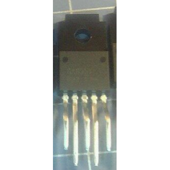 BA05ST 汽车功放5V电源稳压管TO220插脚管