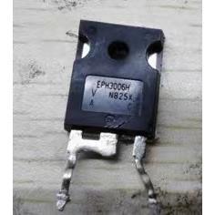 EPH3006 EPH3006H 帝豪EV500新能源充电机快恢复二极管拆机测量好