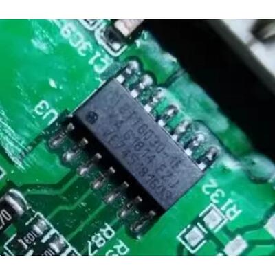 6030-1E BTT6030-1E 汽车主机板电源开关IC