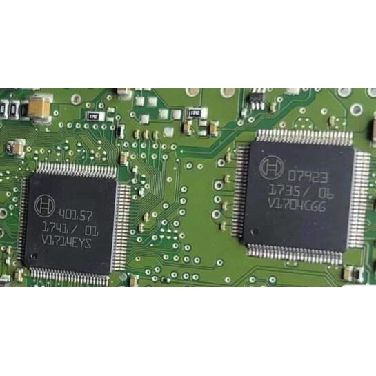 40157 07923 日系汽车ABS主机板易损电源驱动芯片 全新现货