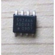 S93A66 S-93A66AD 汽车存储芯片SOP8脚贴片全新