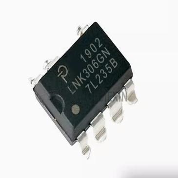 LNK306GN 新能源空调压缩机电源管理芯片 贴片7脚