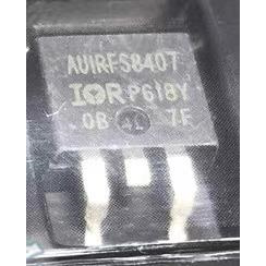 AUIRFS8407 君马方向机电脑板易损场效应三极管TO263