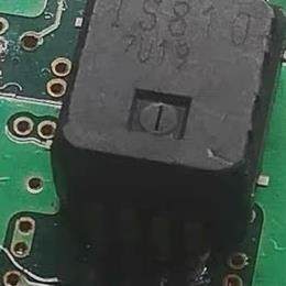 1S810 IS810 空压芯片 汽车电脑板大气压力传感器8脚芯片