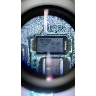 原装 进口强茂24V双向TVS保护管DO214AC丝印UZ汽车二极管