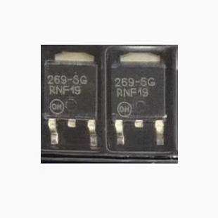 269-5G MC33269DTRK-5.0G 新能源充电机电源稳压管TO252三极管
