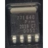 BUK7Y7R6-40EX 77E640 79A 40V MOS场效应管