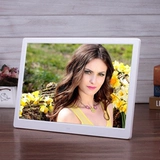 Цифровая электронная фоторамка, фотоальбом для коммерческого использования, 10 дюймов