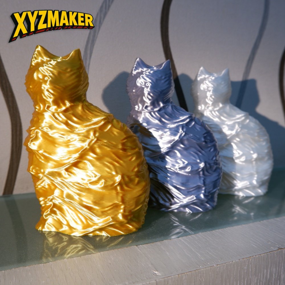 3D打印原创设计猫海存钱罐金银猫咪造型摆件家居装饰品创意礼品,个性定制/设计服务/DIY,3D打印/定制,淘宝优惠券,粉丝福利购,淘宝优惠卷