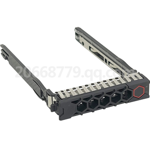 H3C新华三2.5寸硬盘托架G3G5G6适用于R4900G5 R6900支架 R4700G5