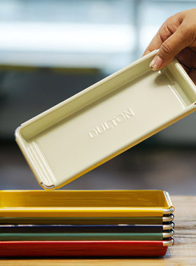 DULTON金属书房办公室工业风